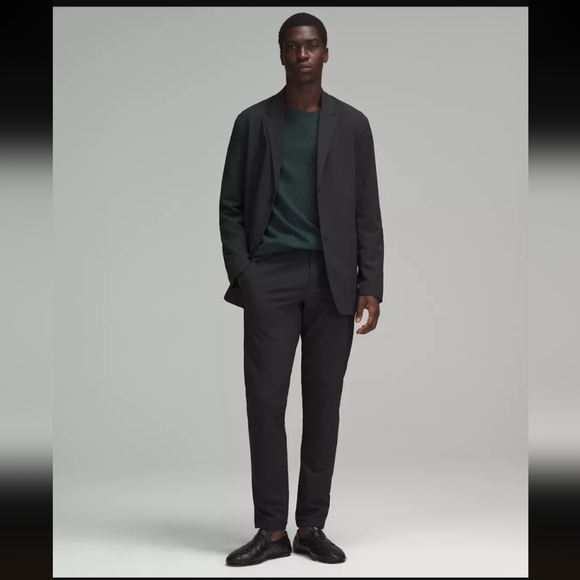 Lululemon Venture Button-Front Blazer - Picture 2 of 8